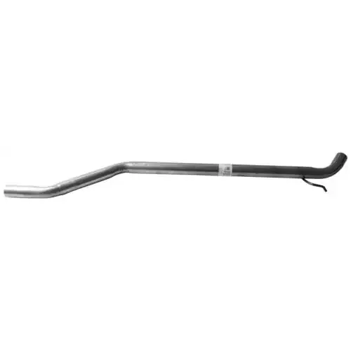ANSA Exhaust Intermediate Pipe – HD2214