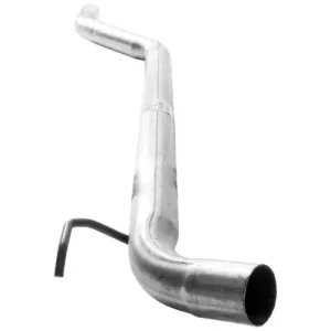 ANSA Exhaust Intermediate Pipe – HD2214 - view 2