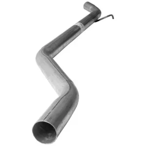 ANSA Exhaust Intermediate Pipe – HD2214 - view 3