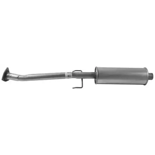 ANSA Exhaust Muffler – HD2213