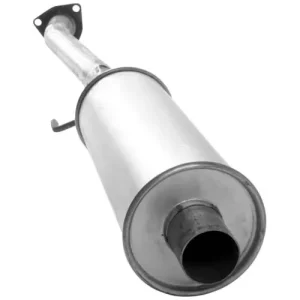 ANSA Exhaust Muffler – HD2213 - view 2
