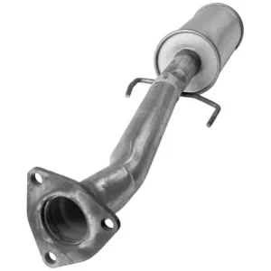 ANSA Exhaust Muffler – HD2213 - view 3