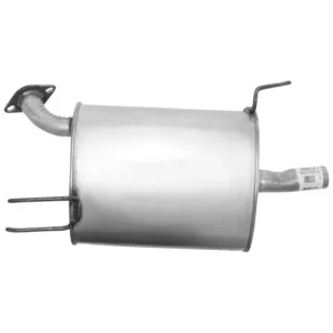 ANSA Exhaust Muffler – HD2217