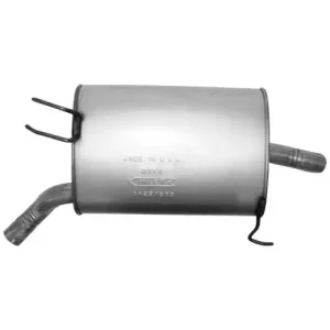 ANSA Exhaust Muffler – HD2247