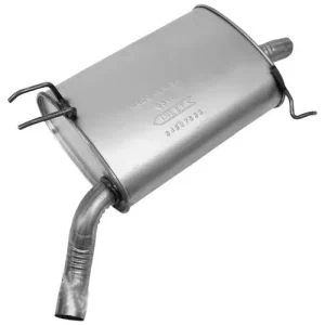 ANSA Exhaust Muffler – HD2247 - view 3