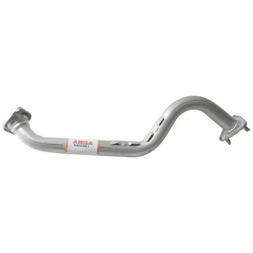 ANSA Exhaust Pipe – HD2301