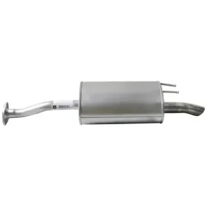 ANSA Exhaust Muffler – HD2307