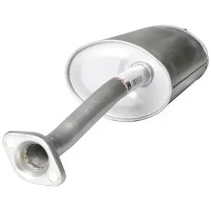 ANSA Exhaust Muffler – HD2307 - view 3