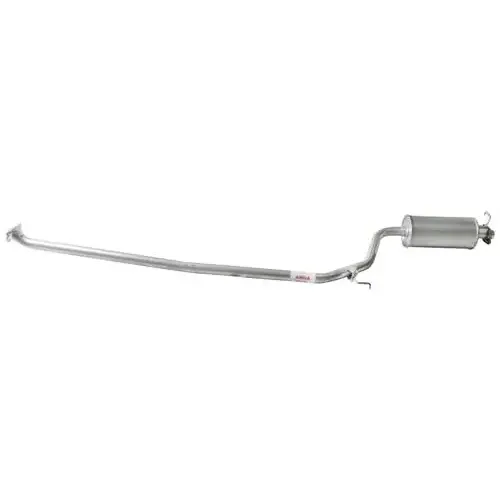 ANSA Exhaust Pipe – HD2305