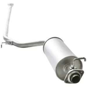 ANSA Exhaust Pipe – HD2305 - view 2