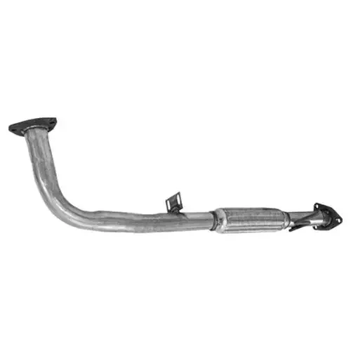 ANSA Exhaust Pipe – HD6741