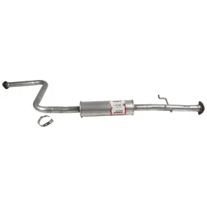 ANSA Exhaust Pipe – HD6745