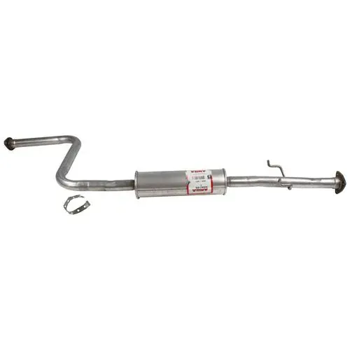 ANSA Exhaust Pipe – HD6745