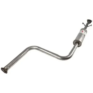 ANSA Exhaust Pipe – HD6745 - view 2