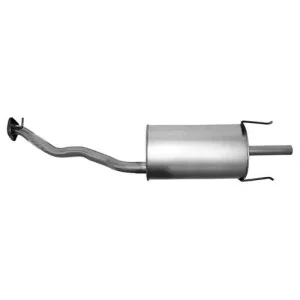 ANSA Exhaust Muffler – HD6747