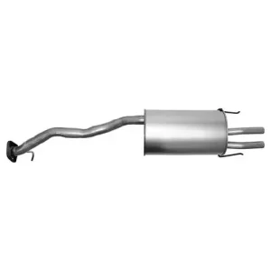 ANSA Exhaust Muffler – HD6847