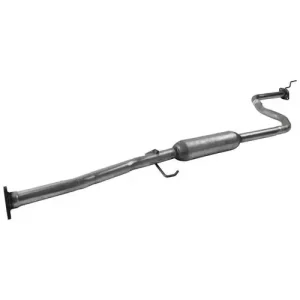 ANSA Exhaust Pipe – HD7905 - view 3