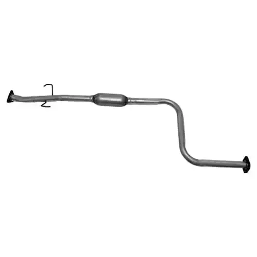 ANSA Exhaust Pipe – HD9405