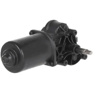 Cardone Wiper Motor – Remanufactured – 43-1563