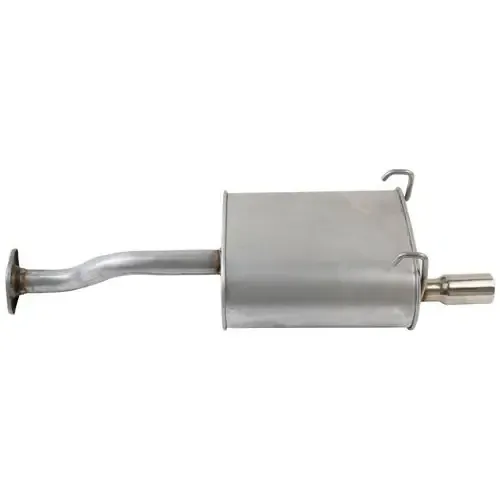 ANSA Exhaust Muffler – HD8207