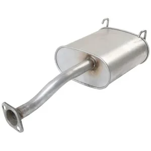ANSA Exhaust Muffler – HD8207 - view 3