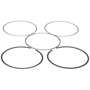 ProX Racing Parts Piston Ring – 02.6419 - view 2