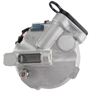 Omega A/C Compressor – 20-11769 - view 2