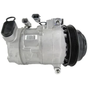 Omega A/C Compressor – 20-11769 - view 3