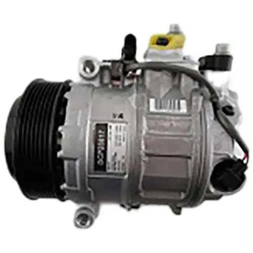 Omega A/C Compressor – 20-11783AM