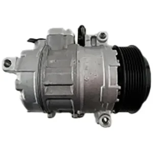 Omega A/C Compressor – 20-11783AM - view 2