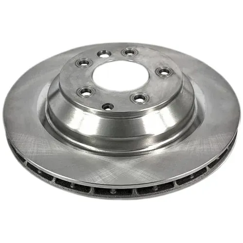 BrakeBest Select Rear Brake Rotor – 980651RGS