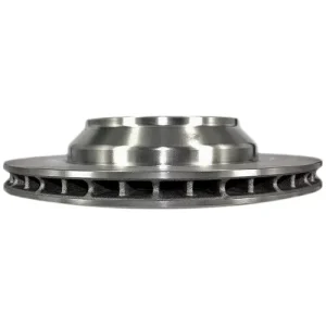 BrakeBest Select Rear Brake Rotor – 980651RGS - view 2