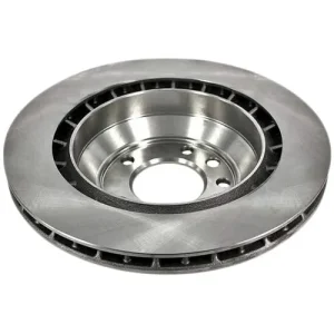 BrakeBest Select Rear Brake Rotor – 980651RGS - view 3