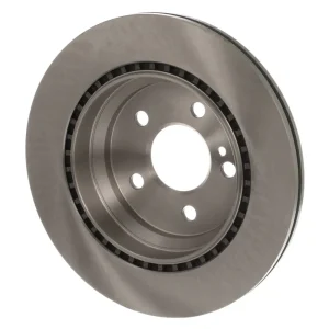 BrakeBest Select Rear Brake Rotor – 980652RGS