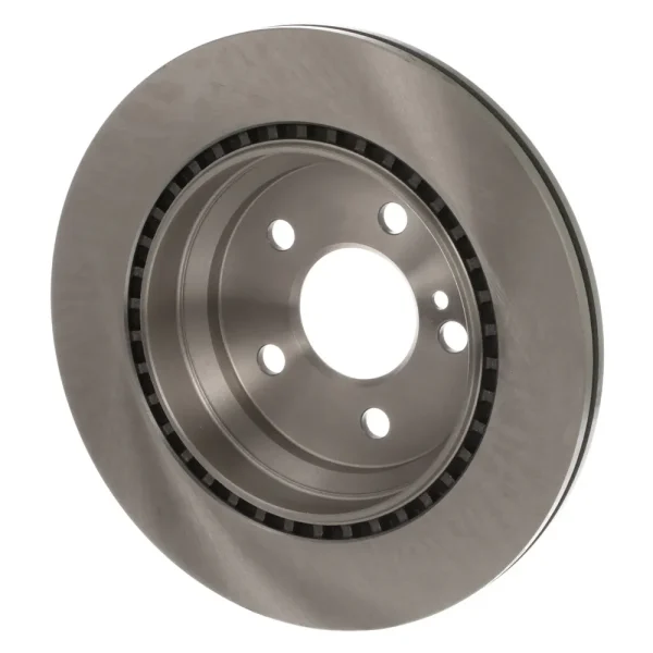 BrakeBest Select Rear Brake Rotor – 980652RGS