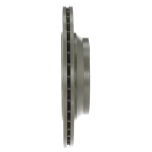 BrakeBest Select Rear Brake Rotor – 980652RGS - view 3