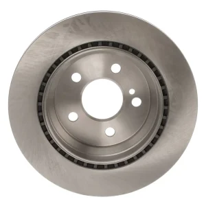 BrakeBest Select Rear Brake Rotor – 980652RGS - view 4