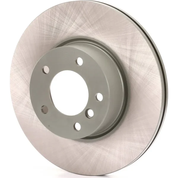 BrakeBest Select Front Brake Rotor – 980654RGS