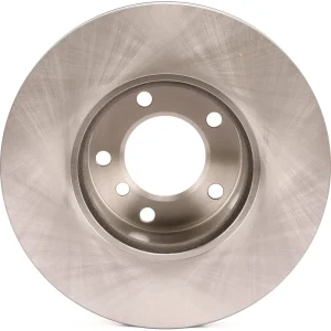 BrakeBest Select Front Brake Rotor – 980654RGS - view 2
