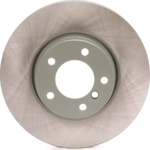 BrakeBest Select Front Brake Rotor – 980654RGS - view 3