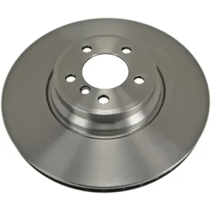 BrakeBest Select Front Brake Rotor – 980655RGS