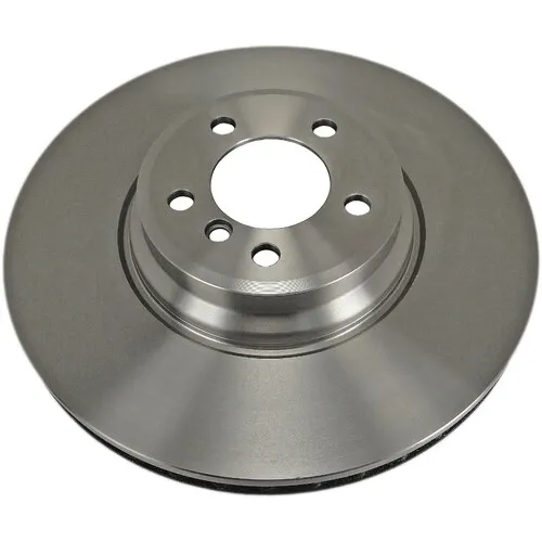 BrakeBest Select Front Brake Rotor – 980655RGS