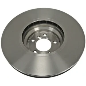BrakeBest Select Front Brake Rotor – 980655RGS - view 2