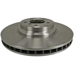 BrakeBest Select Front Brake Rotor – 980655RGS - view 3