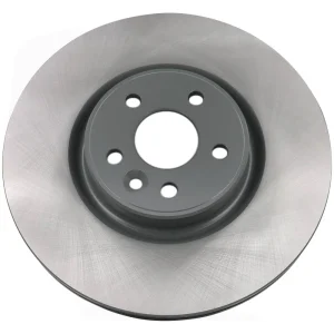 BrakeBest Select Front Brake Rotor – 980659RGS