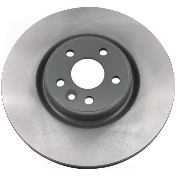 BrakeBest Select Front Brake Rotor – 980659RGS