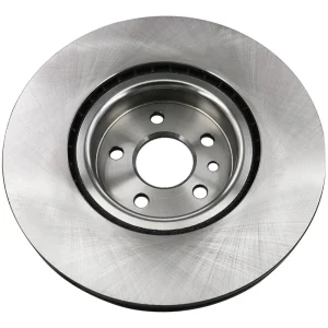 BrakeBest Select Front Brake Rotor – 980659RGS - view 2