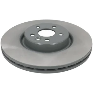 BrakeBest Select Front Brake Rotor – 980659RGS - view 3