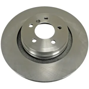 BrakeBest Select Rear Brake Rotor – 980656RGS