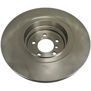 BrakeBest Select Rear Brake Rotor – 980656RGS - view 2